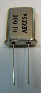 Schukat QM010.0