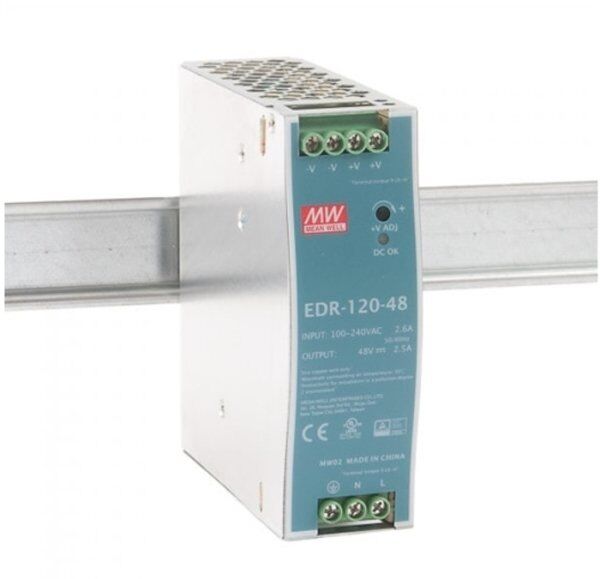 OEM EDR-120-48