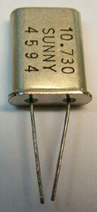 Schukat QM010.73