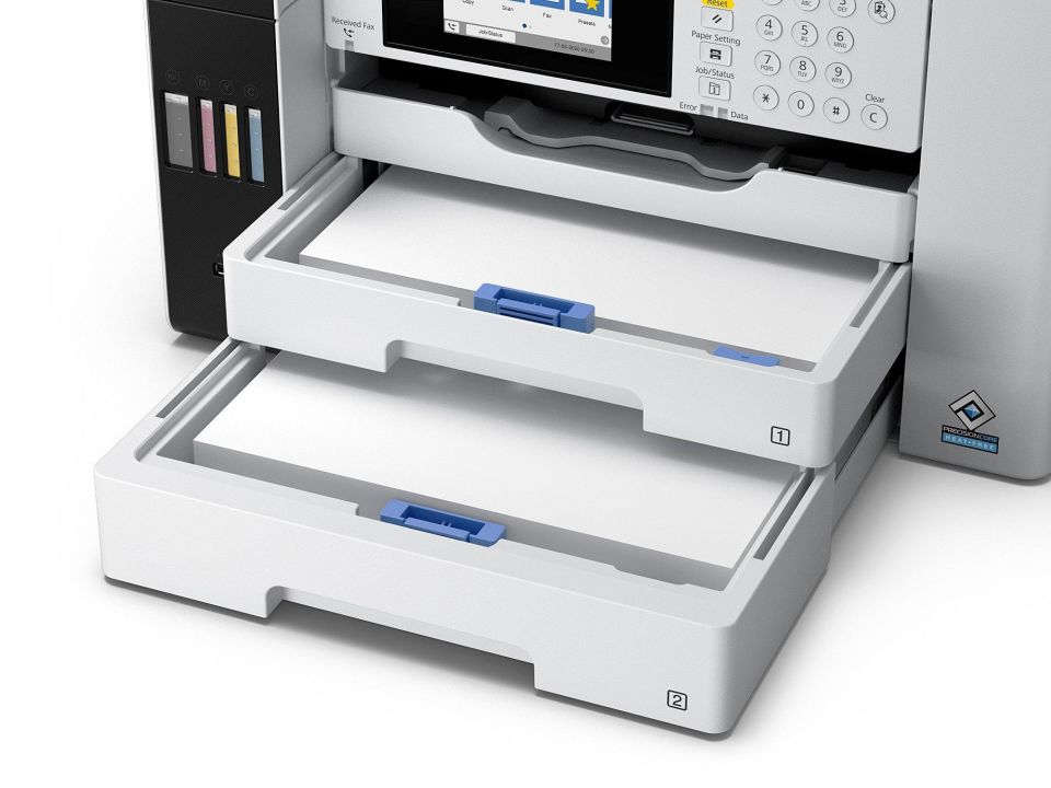EcoTank Pro L15180