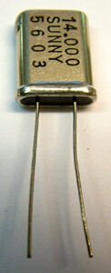 Schukat QM014.0