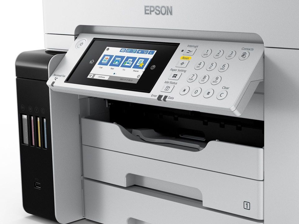 EcoTank L6460