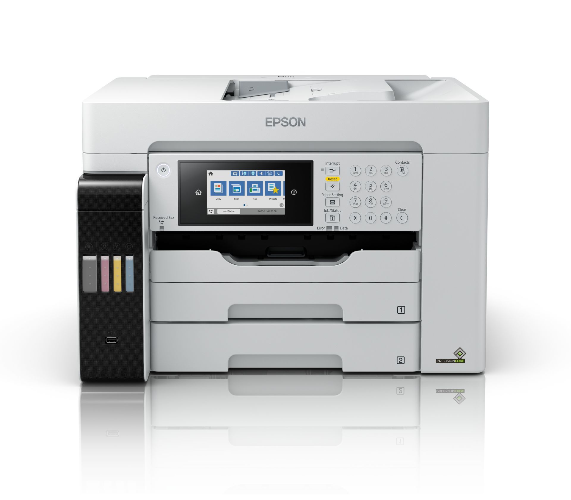 EcoTank L6460