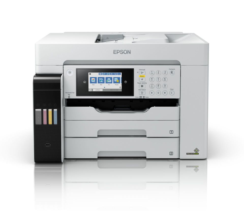 EcoTank L6460
