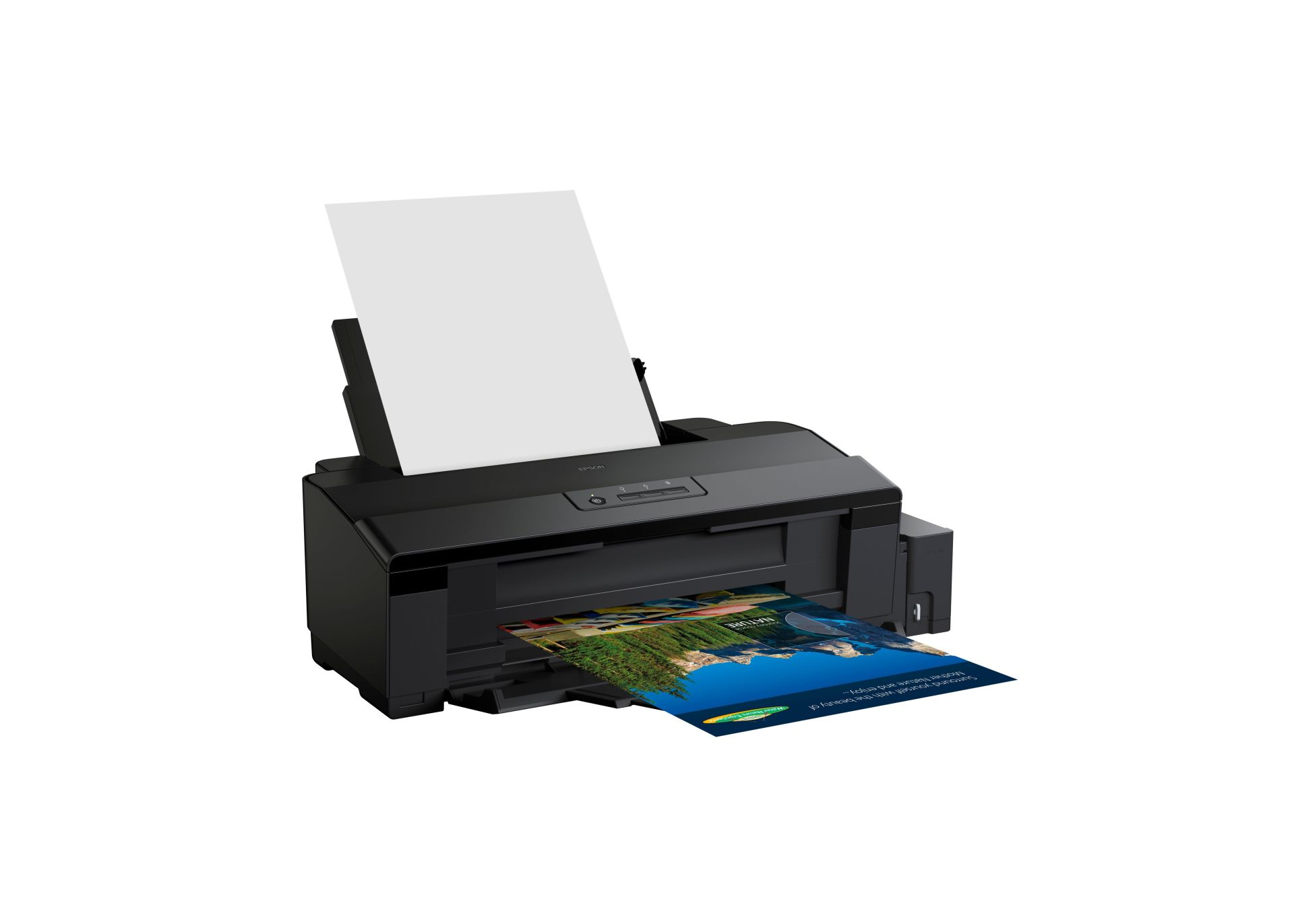 EcoTank L1800