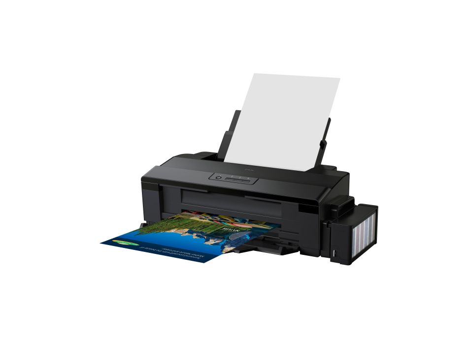 EcoTank L1800