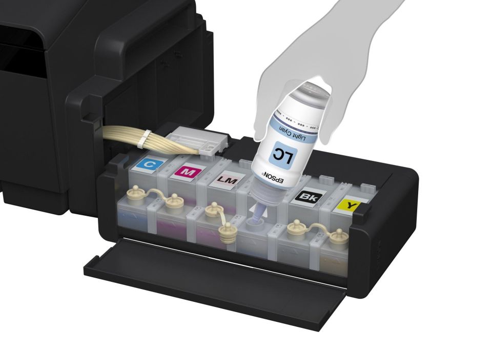 EcoTank L1800