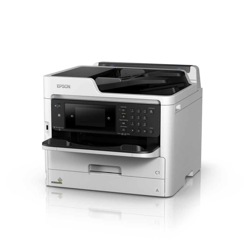 WorkForce Pro WF-M5799DWF
