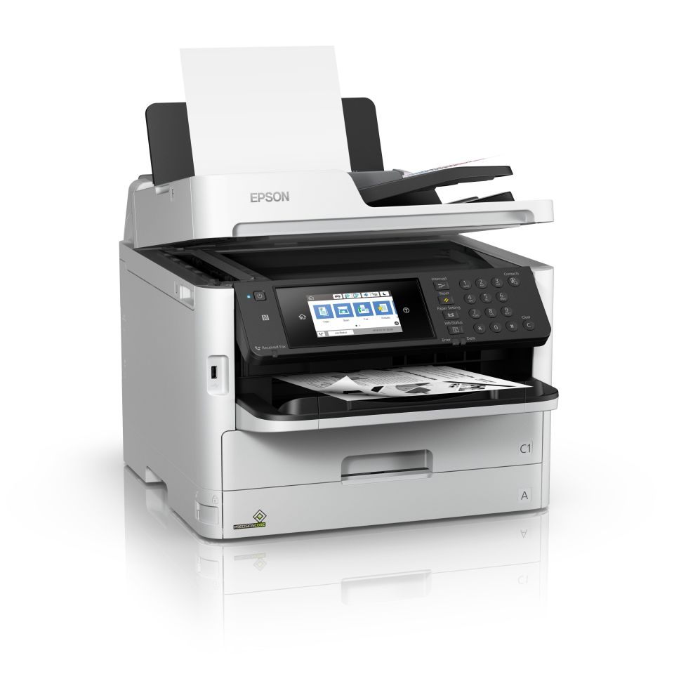 WorkForce Pro WF-M5799DWF