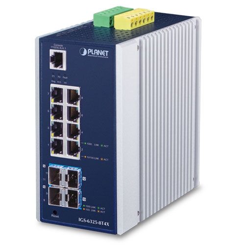 Planet PL-IGS-6325-8T4X