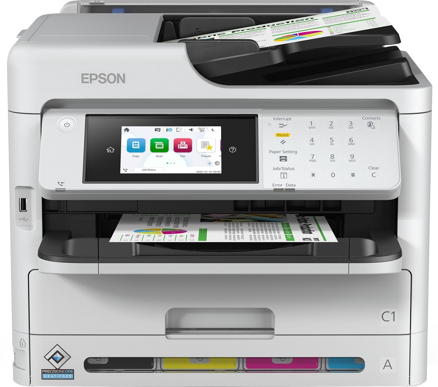 WF-C5890DWF (WF-C5890DWF)