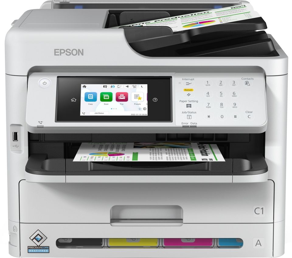 WF-C5890DWF (WF-C5890DWF)