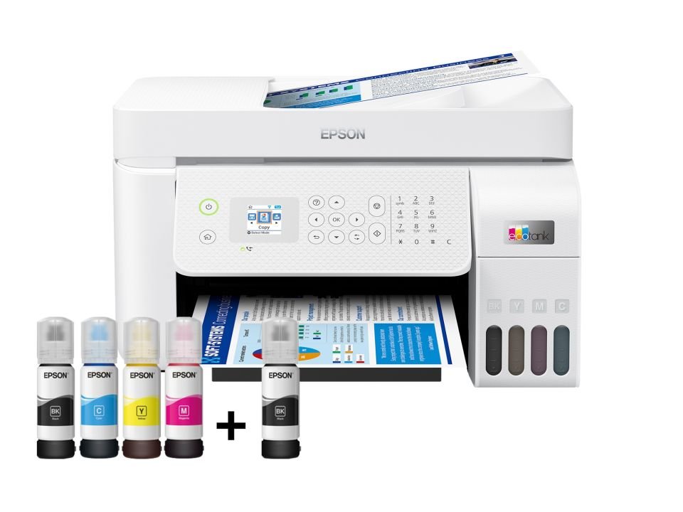 EcoTank L5296