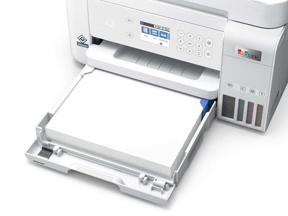 EcoTank L6276