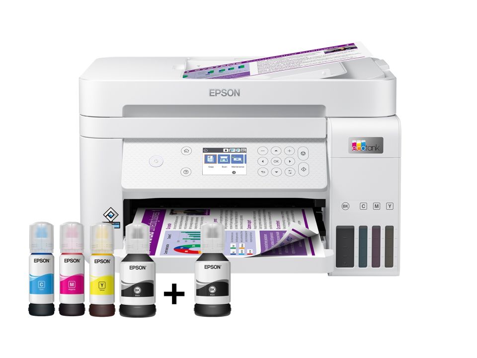 EcoTank L6276
