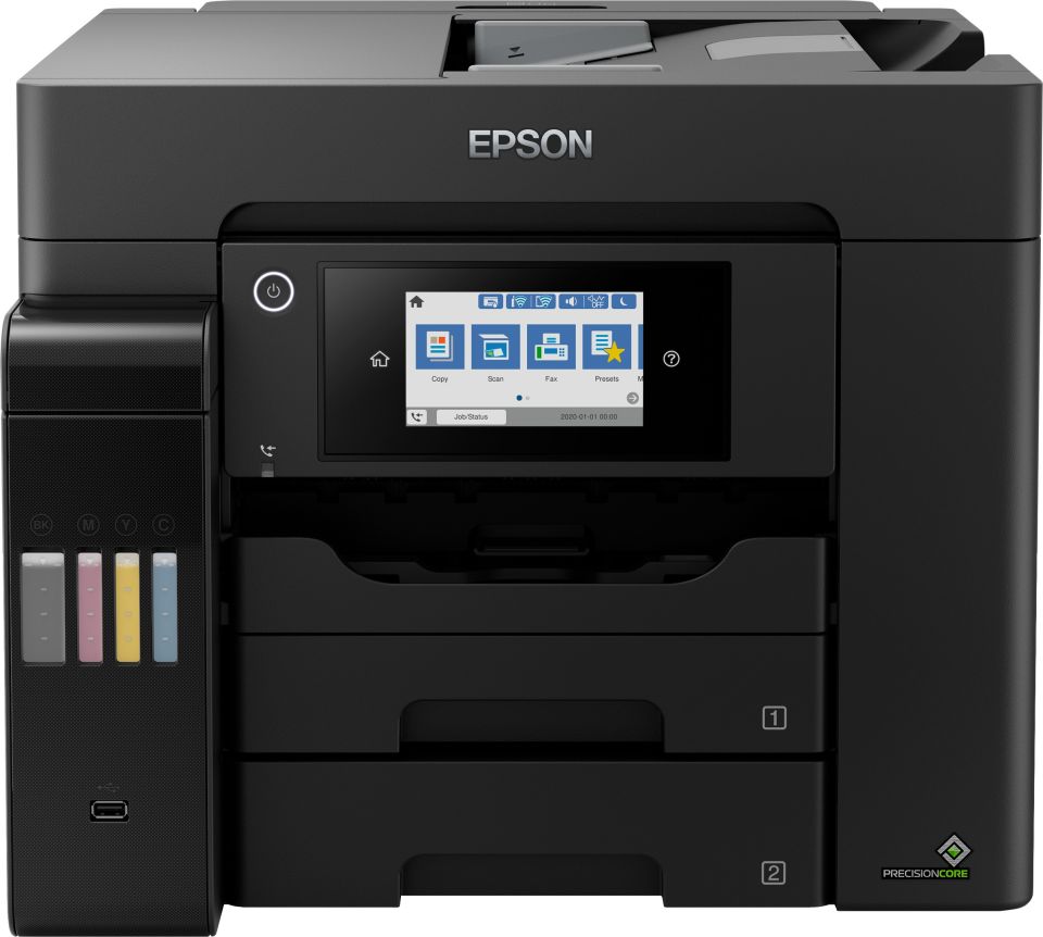 EcoTank L6570