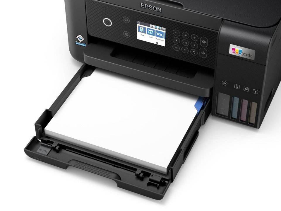 EcoTank L6260