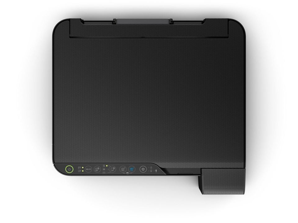 EcoTank L3550