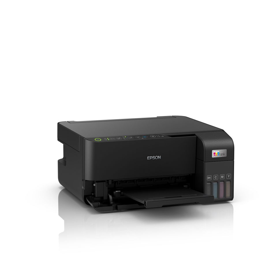 EcoTank L3550