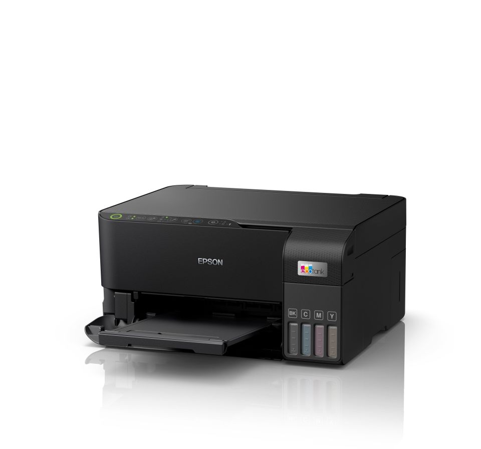 EcoTank L3550