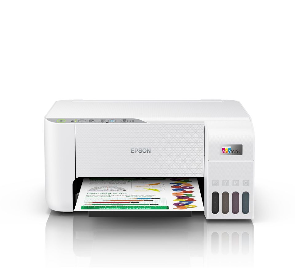 EcoTank L3256
