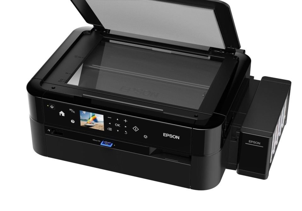 EcoTank L850