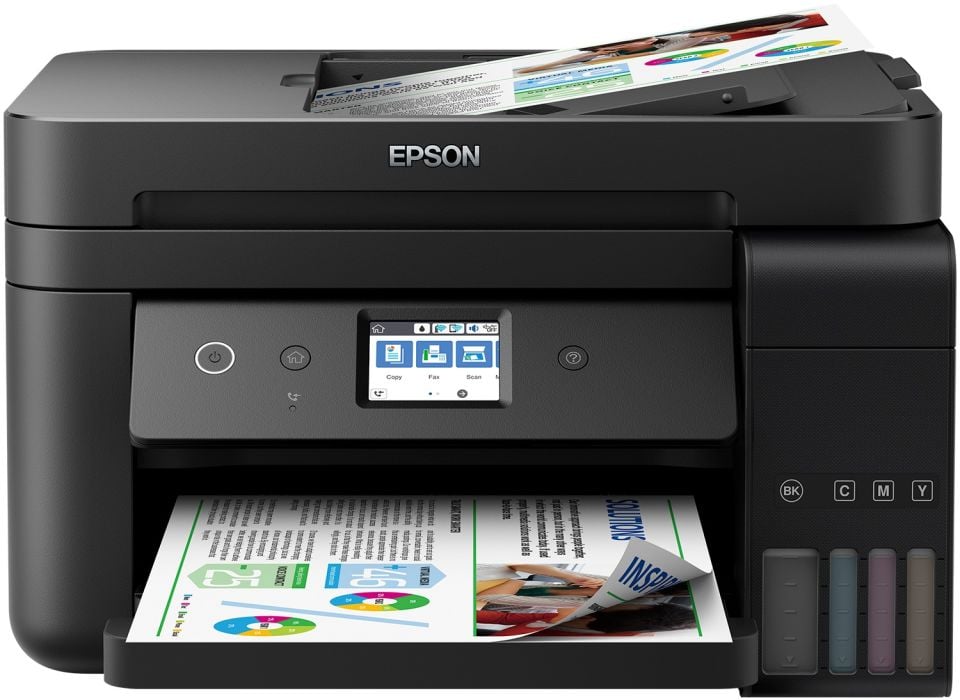 EcoTank L6190