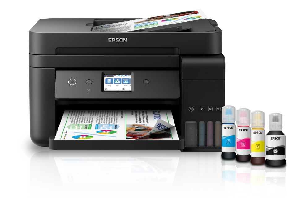 EcoTank L6190