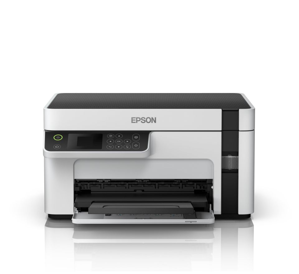 EcoTank M2120