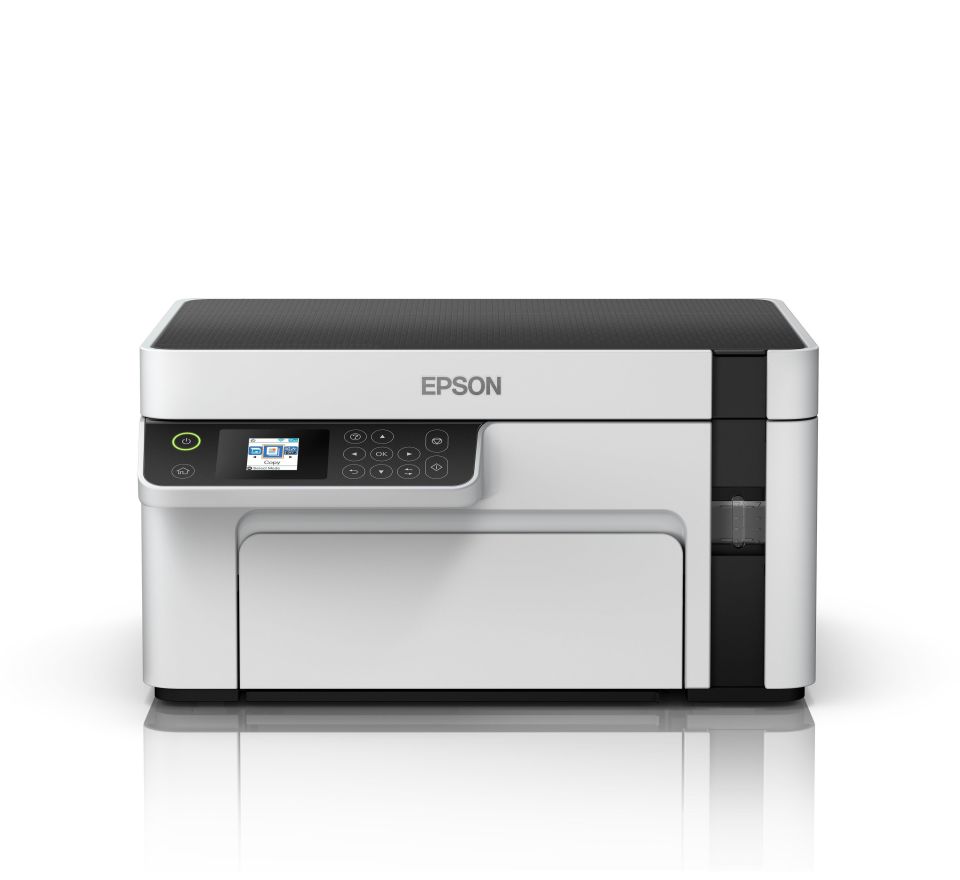 EcoTank M2120