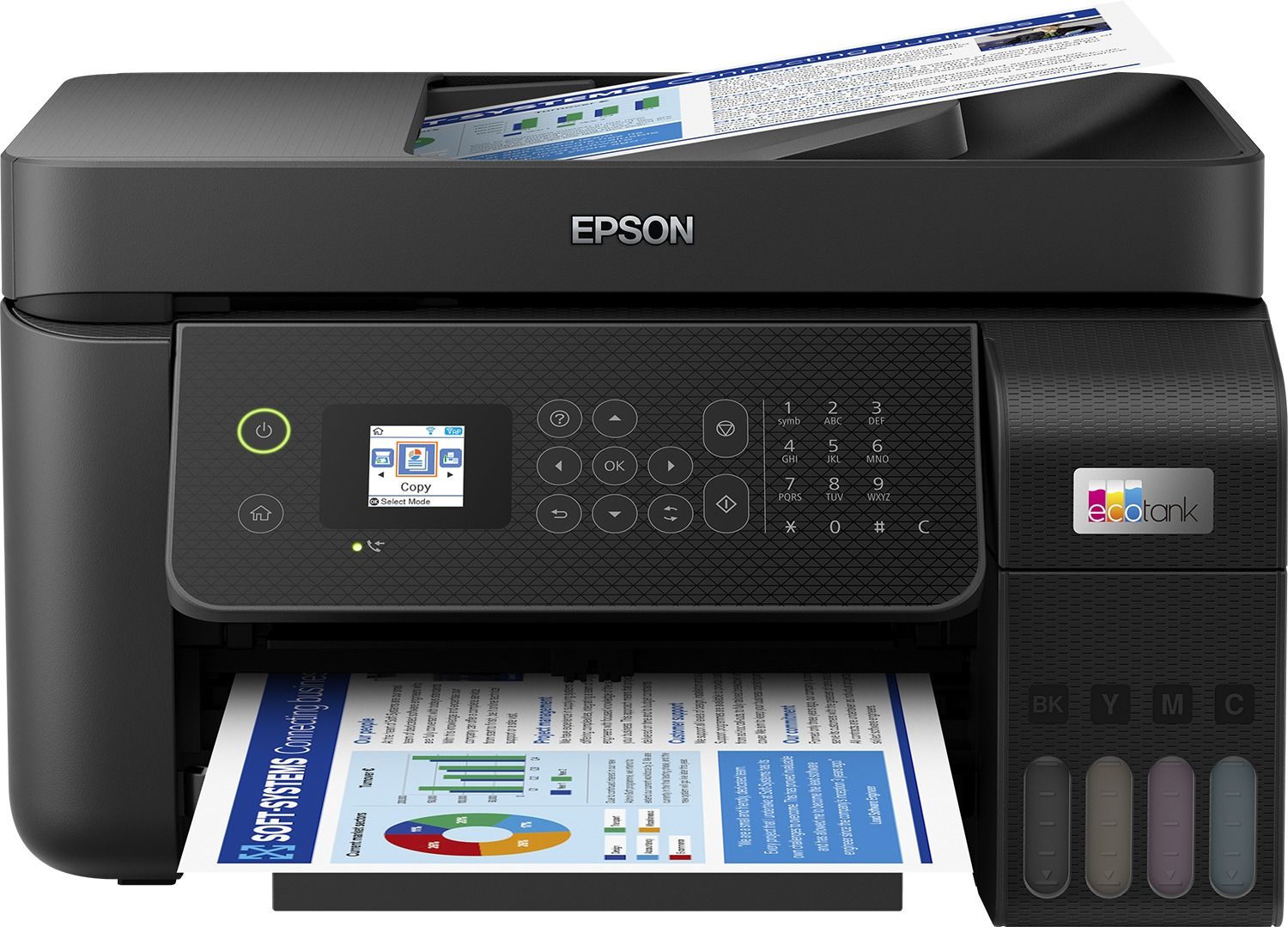 EcoTank L5290