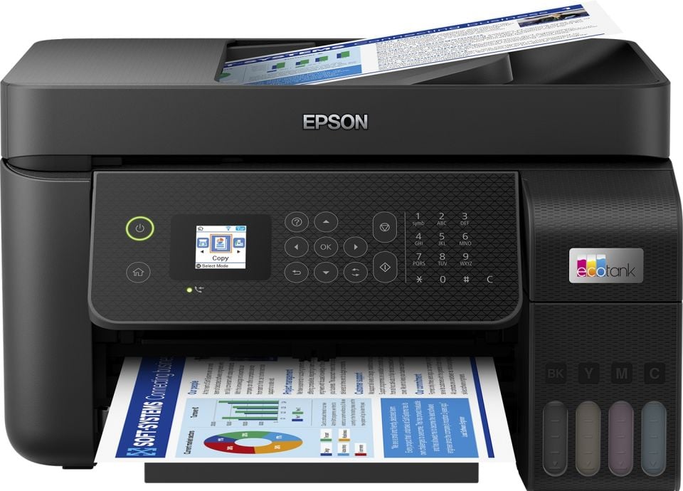 EcoTank L5290