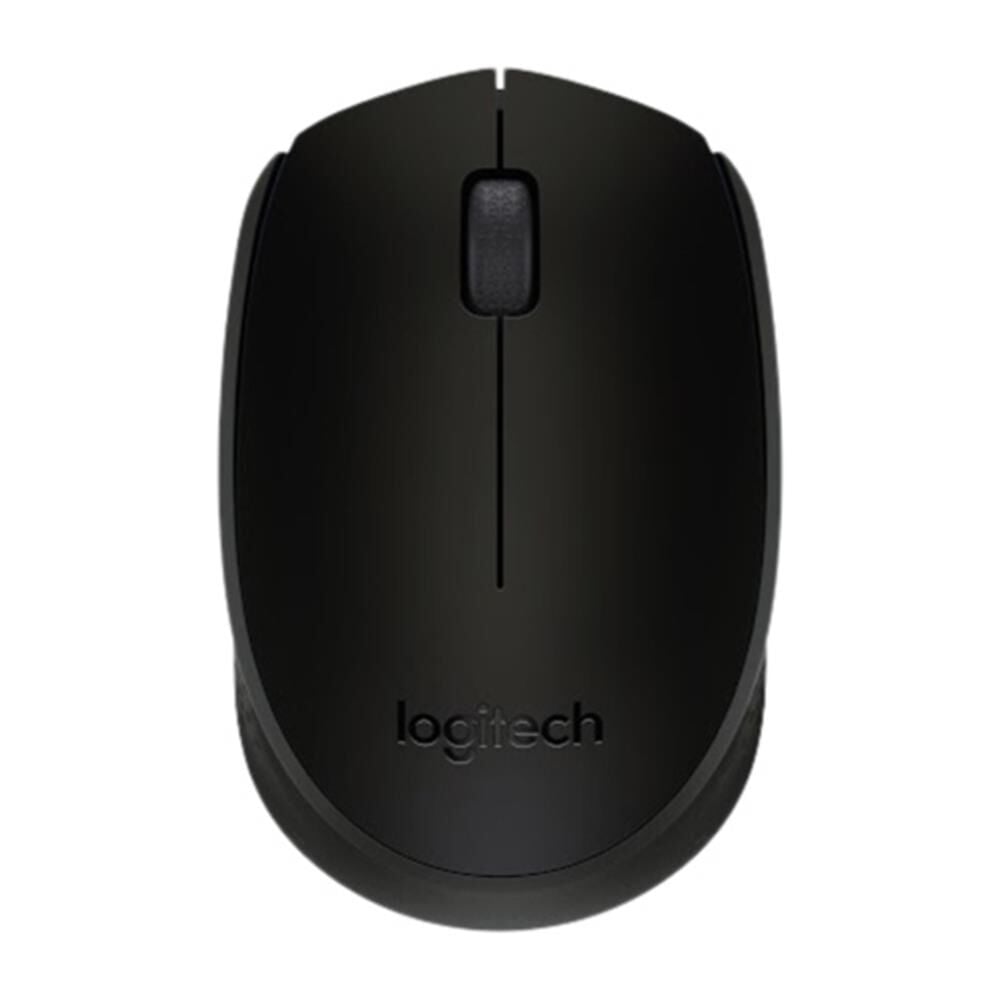 Logitech 910-004798 B170 Kablosuz Siyah Mouse