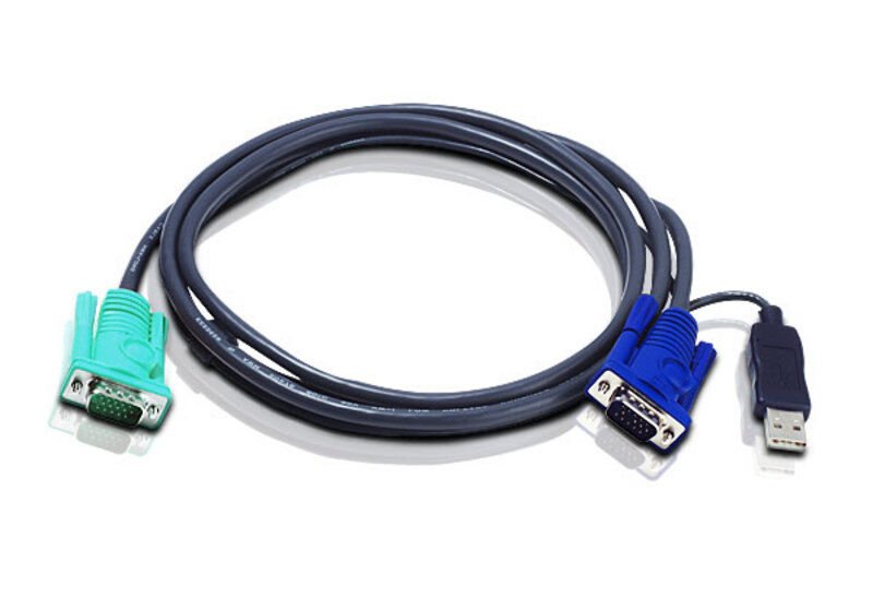 Aten ATEN-2L-5202U