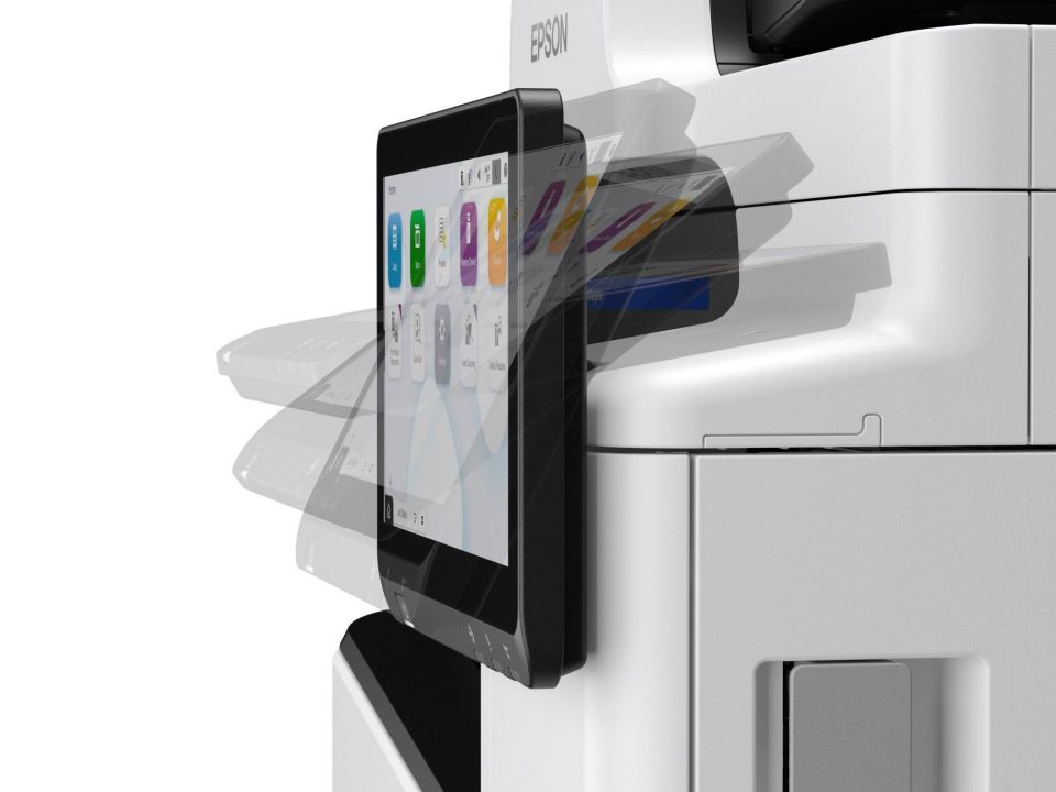 WorkForce Enterprise​ AM-C5000​
