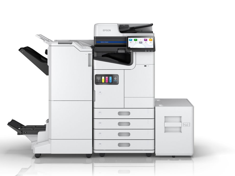 WorkForce Enterprise​ AM-C5000​