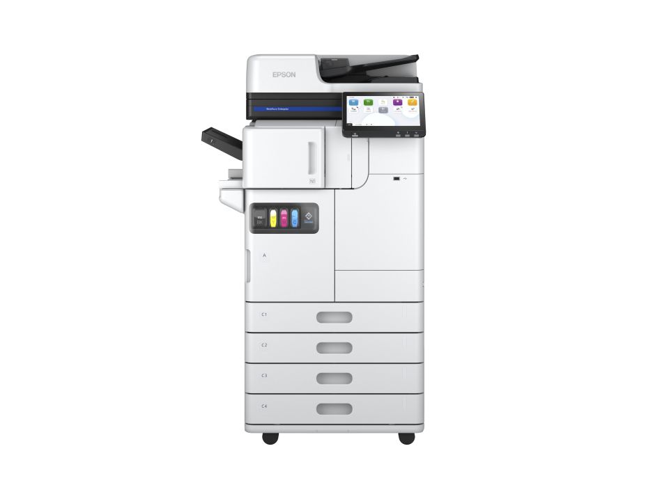 WorkForce Enterprise​ AM-C5000​