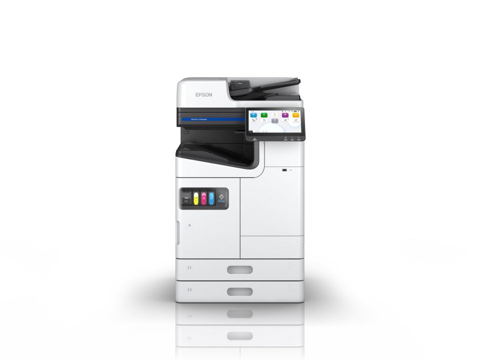 WorkForce Enterprise​ AM-C5000​