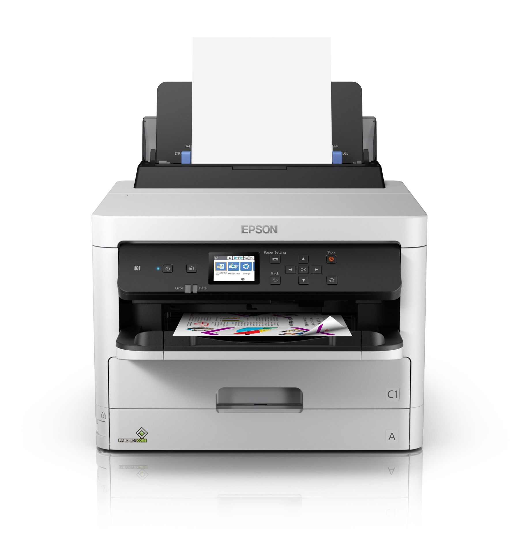 WorkForce Pro WF-C579RDWF