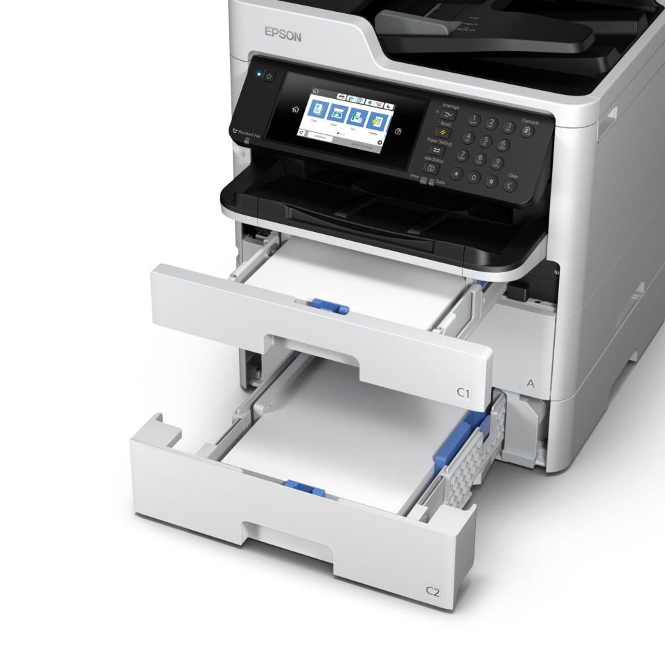 WorkForce Pro WF-C579RDWF