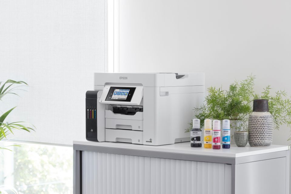 EcoTank Pro L6580