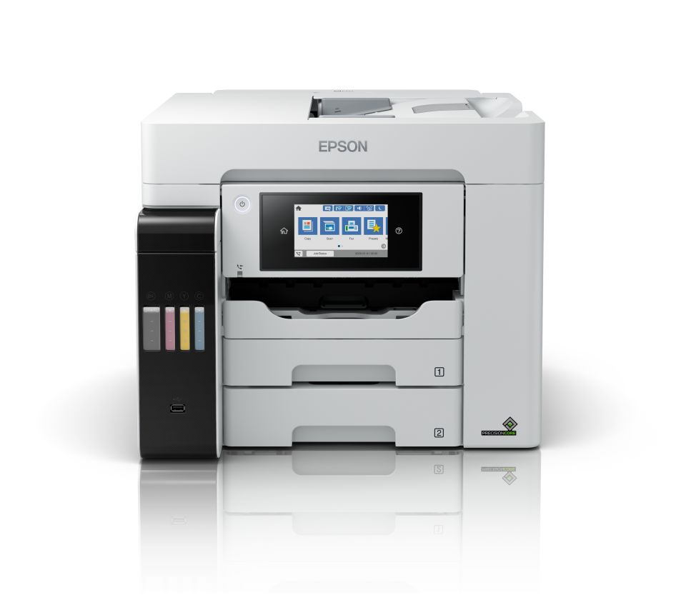 EcoTank Pro L6580