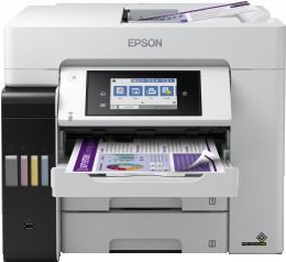 EcoTank Pro L6580