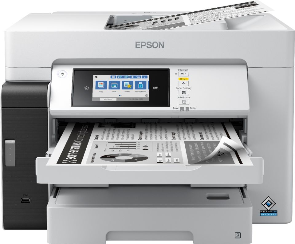 EcoTank Pro M15180