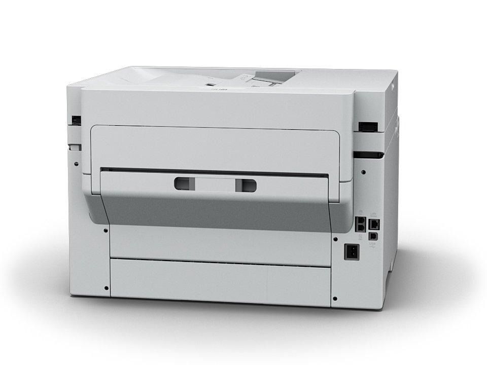 EcoTank Pro M15180