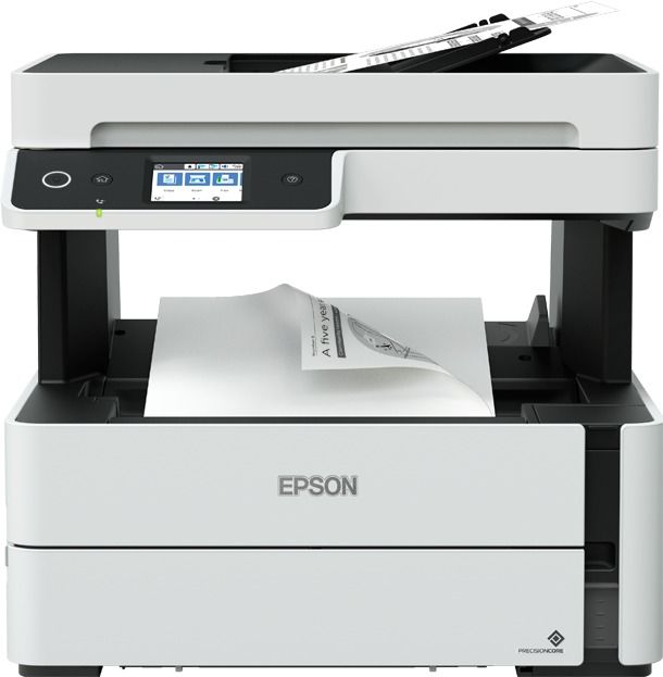 EcoTank M3180