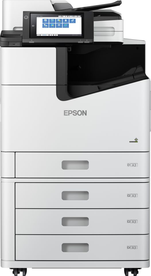 WorkForce Enterprise WF-C20750