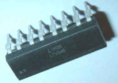 Schukat SCH-LTV846