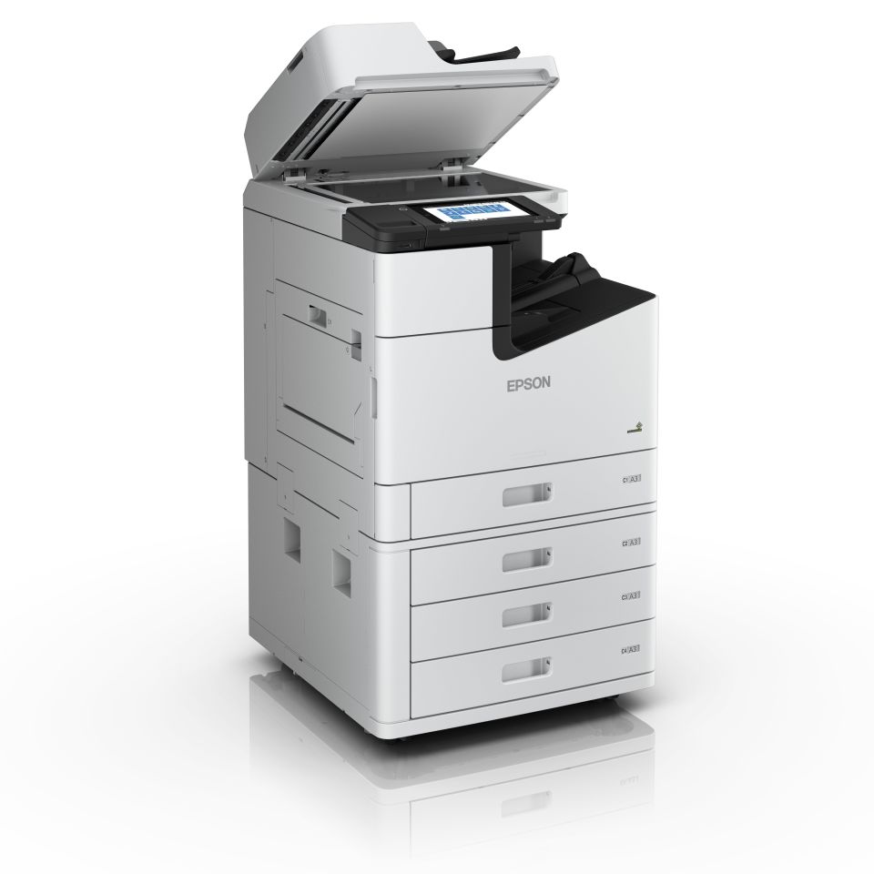 WorkForce Enterprise WF-C20750