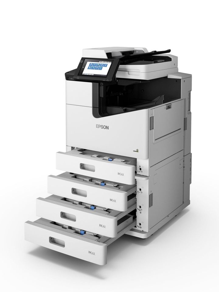 WorkForce Enterprise WF-C20750